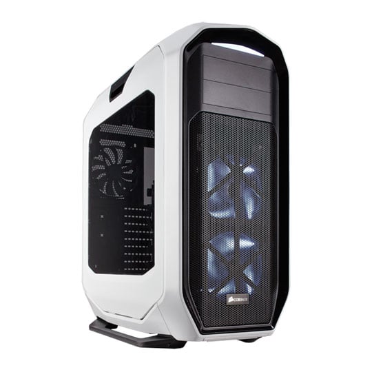 Corsair 780T White Full Tower PC Case : image 1