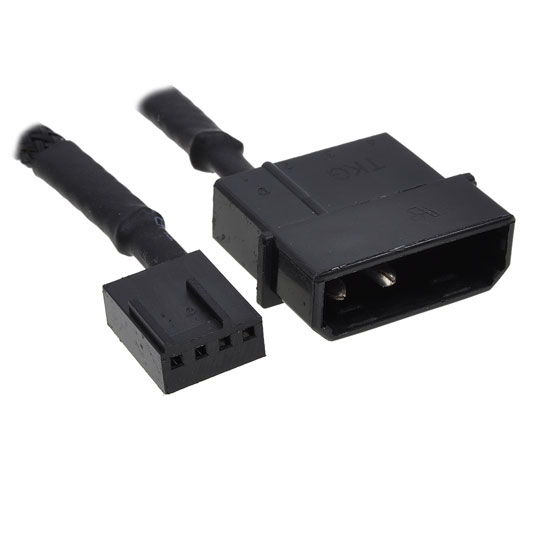 Phobya  8x 4-Pin Splitter PWM : image 3