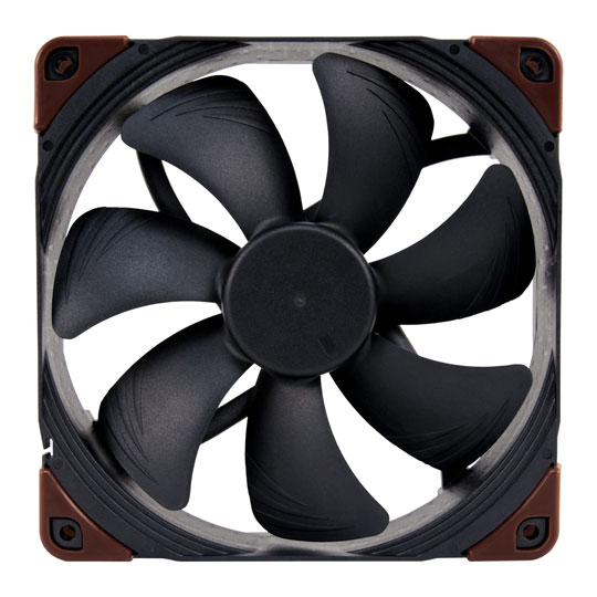 Noctua NF-A14 140mm Induatrial PPC PWM Fan