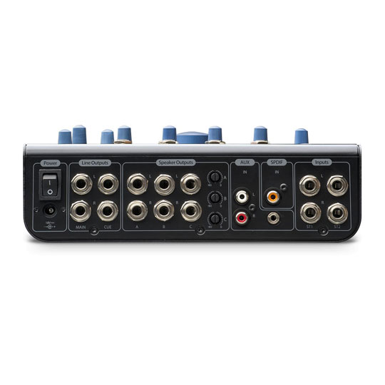 PreSonus Monitor Station V2