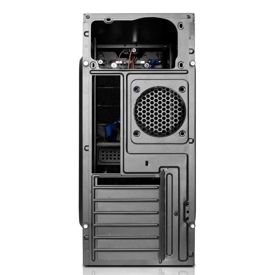 CiT Venom Mesh Gaming Case Mid Tower : image 3