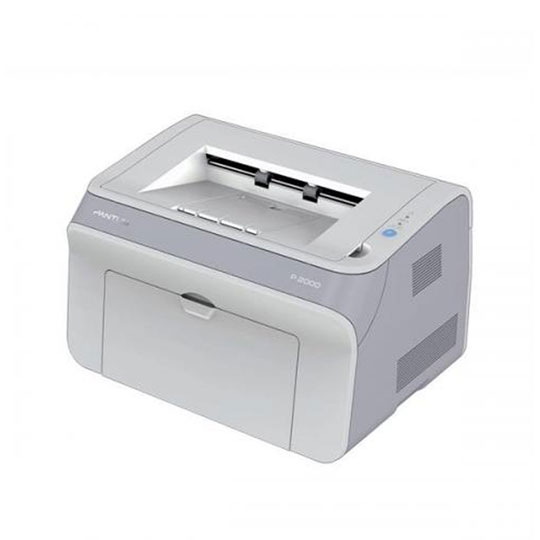 P2000 (A4) Monotone Laser Printer - Pantum LN59755 - 301030043001 | SCAN UK