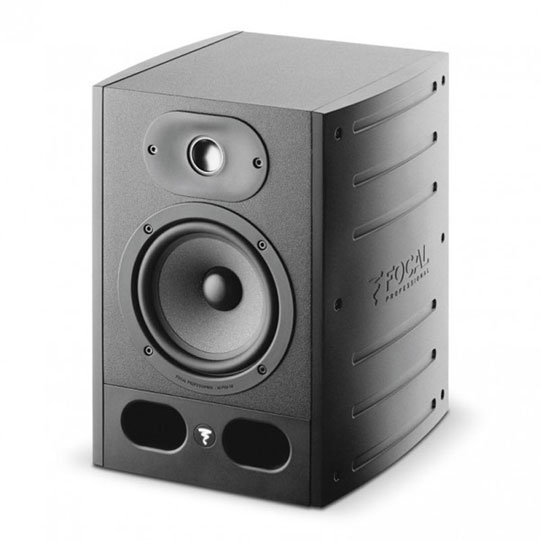 FOCAL ALPHA 50 -- MONITOR SPEAKER : image 1