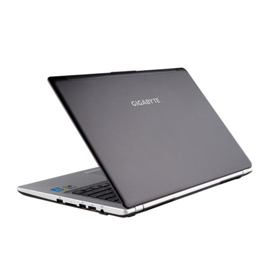 Gigabyte P34G Laptop - NVIDIA GTX 860M : image 1