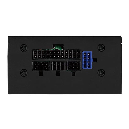 Silverstone Strider 600W Modular SFX 80+ Gold Power Supply : image 2
