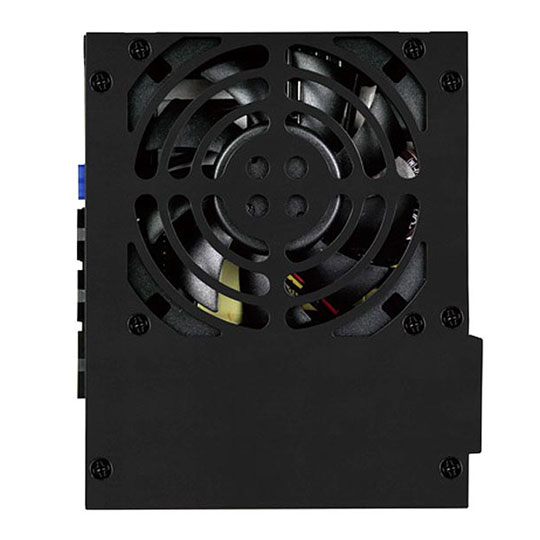 Silverstone Strider 600W Modular SFX 80+ Gold Power Supply : image 3