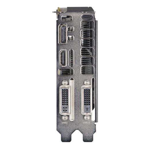 EVGA GTX970 SC 4GB NVIDIA PCI-Express Gaming Graphics Card : image 4