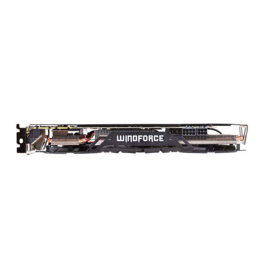 Gigabyte GeForce GTX 970 G1 GAMING Graphics Card - 4GB LN59866