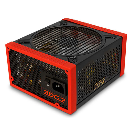Antec Edge 650W Modular Power Supply : image 1