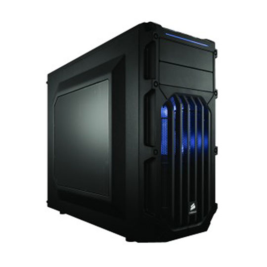 Spec 03 Corsair Carbide Spec 03 Gaming Case LN59926 - CC-9011058-WW | SCAN UK