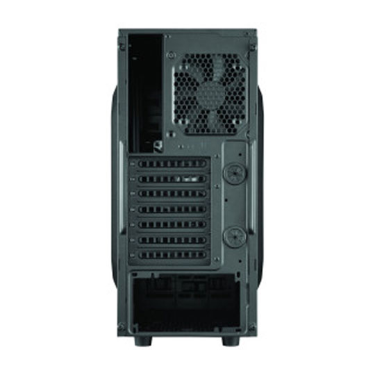 Spec 03 Corsair Carbide Spec 03 Gaming Case LN59926 - CC-9011058-WW | SCAN UK