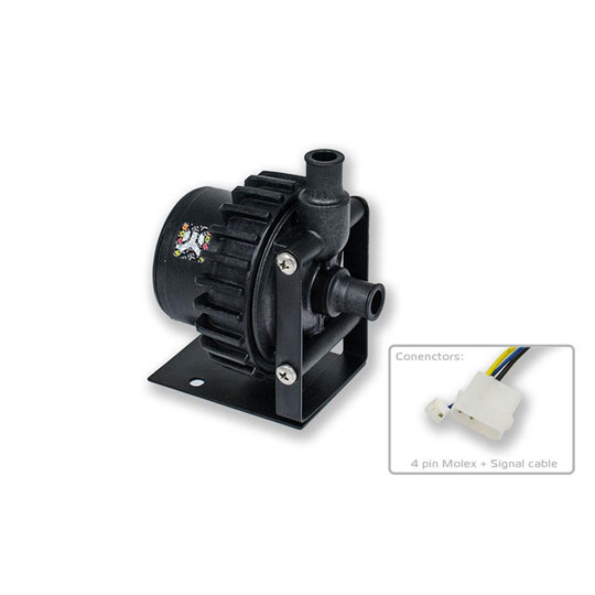 EK-D5 Vario 12V DC Pump : image 1