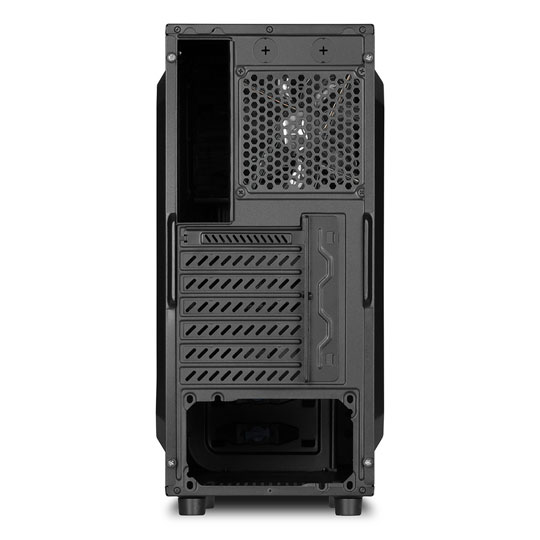 Sharkoon VG4-V Gaming Case : image 4