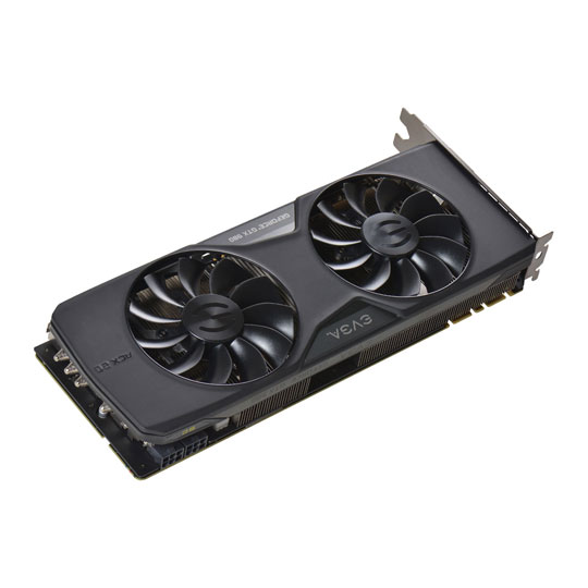 EVGA GeForce GTX 980 SC ACX2.0 GAMING Graphics Card - 4GB : image 4