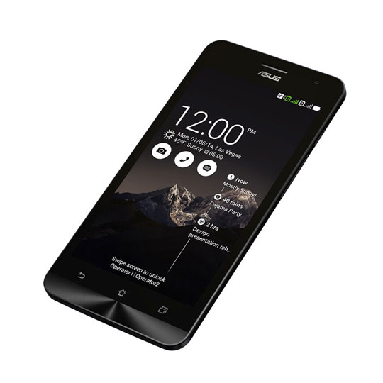ASUS ZenFone 6