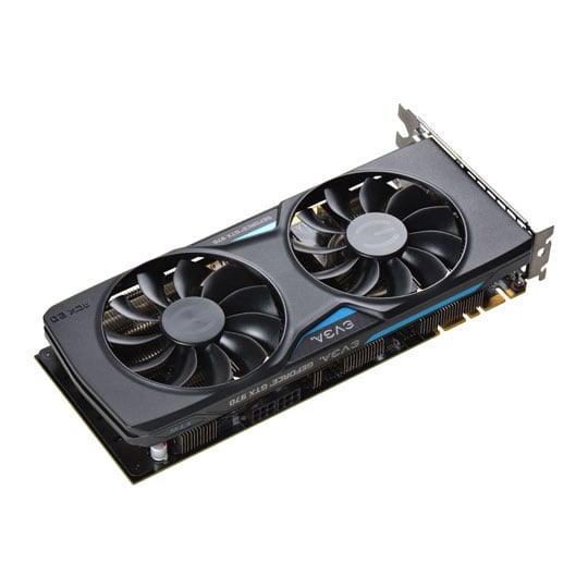 EVGA NVIDIA GTX 970 FTW ACX 2.0 Graphics Card - 4GB : image 4