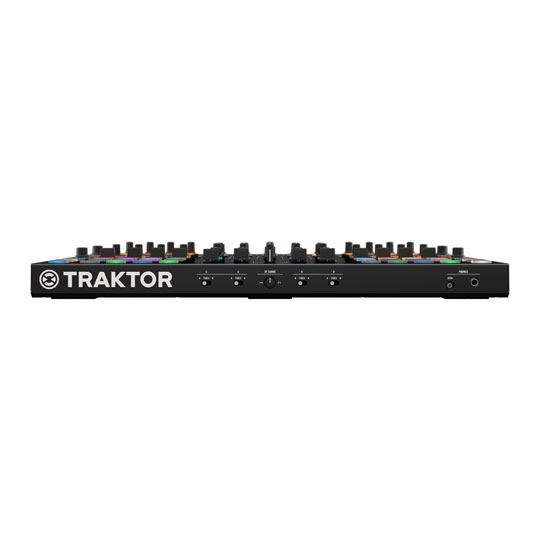Traktor Kontrol S8 by Native Instruments LN60263 - 22792