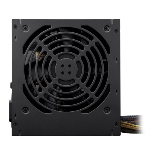 *3XS* 550W Corsair VS550 VS PSU 80PLUS White LN60300 - CP-9020097-UK ...