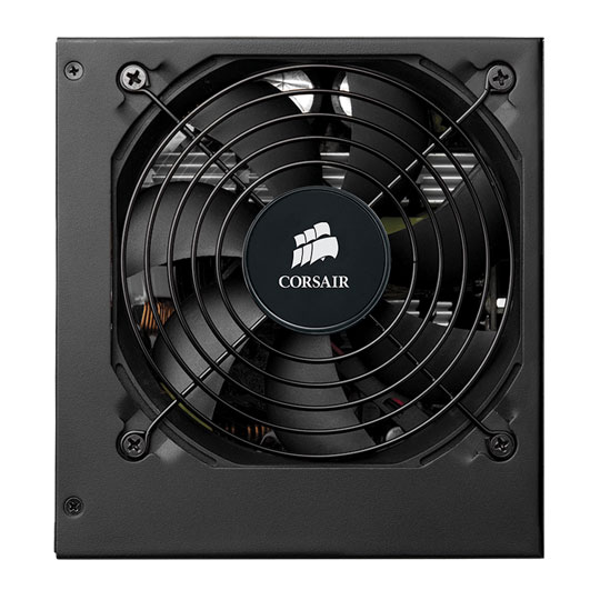 Corsair CS Series 850W Hybrid Modular Power Supply : image 4