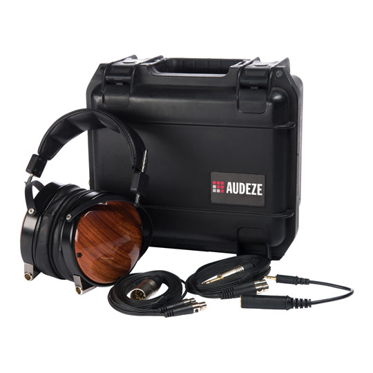 Audeze LCD-XC (Refurb)