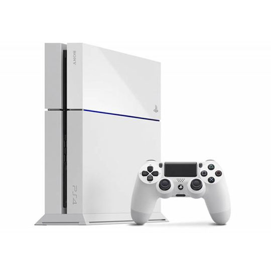 PlayStation PS4 500GB （Sony PlayStation 4 Fat 500gb console