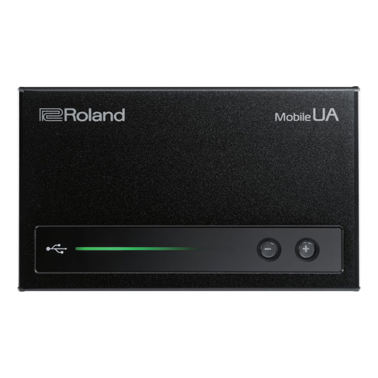 Roland Mobile UA  DAC