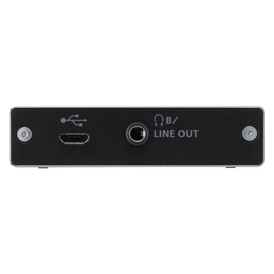 Roland Mobile UA  DAC : image 3