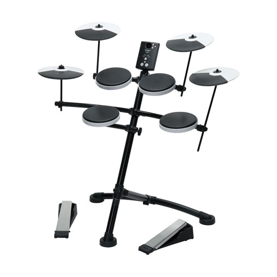 Roland TD-1K V-Drums Electronic Drum Kit