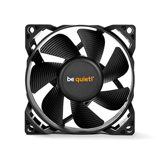 be quiet 8cm Pure Wings 2 Silent Case Fan