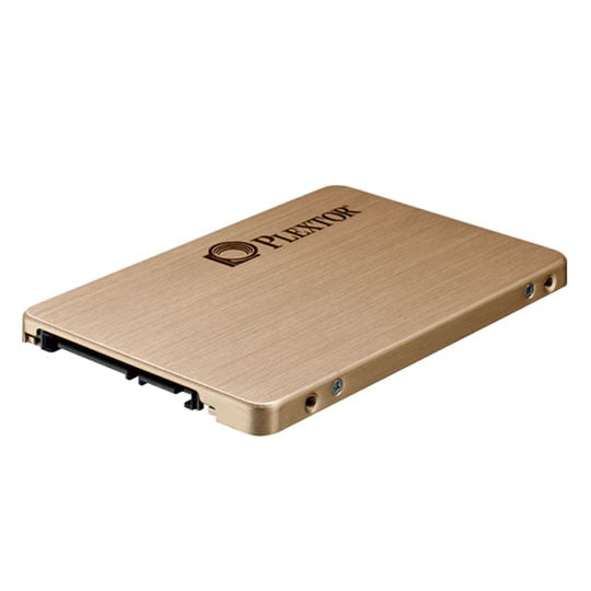 Plextor M6 Pro SSD 2.5" Sata 3 512GB : image 1