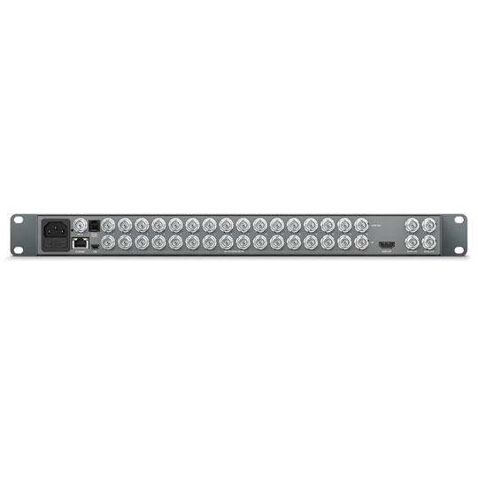 Multiview 16 Blackmagic Design - BMD-MULTIP6G/16 : image 3