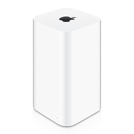 Latest Apple Router Apple AirPort Extreme 802.11ac Wireless Router (5th Gen) LN60596 ...