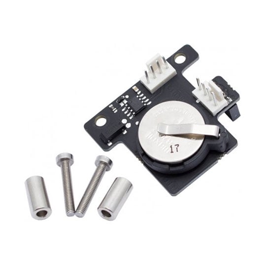 Aquacomputer Real Time Clock push-on module : image 1