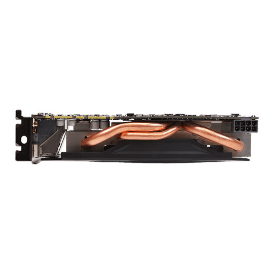 Gigabyte GeForce GTX 970 OC ITX Graphics Card - 4GB : image 4