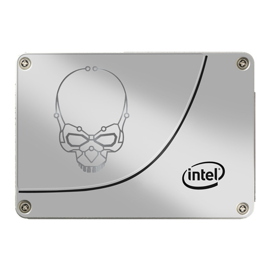Intel SSD SATA 3 730 Series 240GB - Solid State Drive : image 2