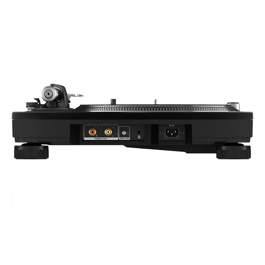 Pioneer DJ PLX1000 PRO Turntable : image 3