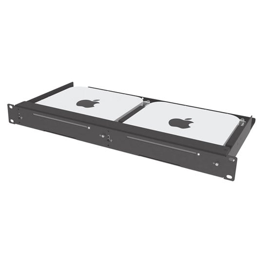 1U Enclosure for Mac Mini, RackMac from Sonnet : image 1
