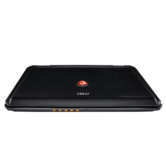 MSI GT70 2QD i7 4710MQ NVIDIA GTX 970M Gaming Laptop : image 4