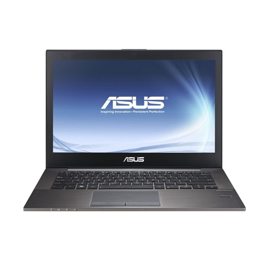 ASUS Pro 500CA Intel i5 3317U Intel HD Graphics 4000 Laptop spill proof keyboard Win 7 Pro : image 1