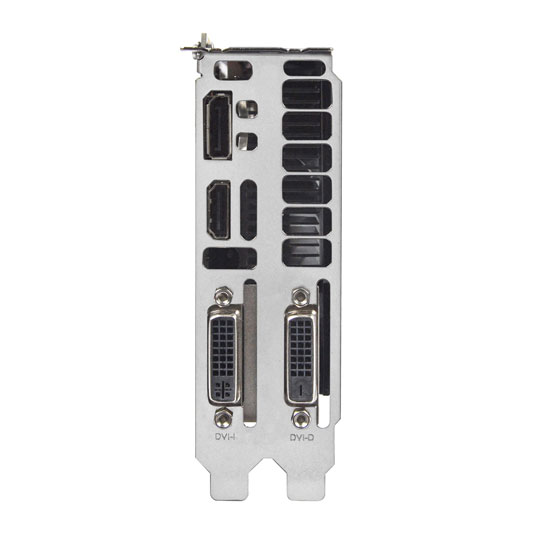 EVGA GeForce GTX 780 Dual FTW with ACX Cooler Factory Refurbished 3GB : image 3