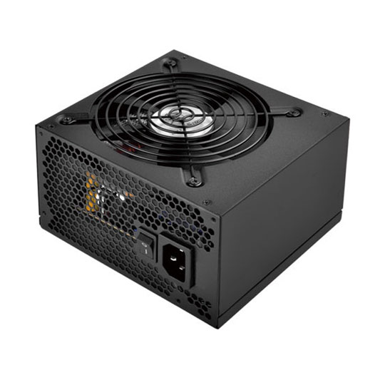 Silverstone Strider 500W Power Supply : image 1