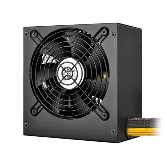 Silverstone Strider 500W Power Supply : image 2
