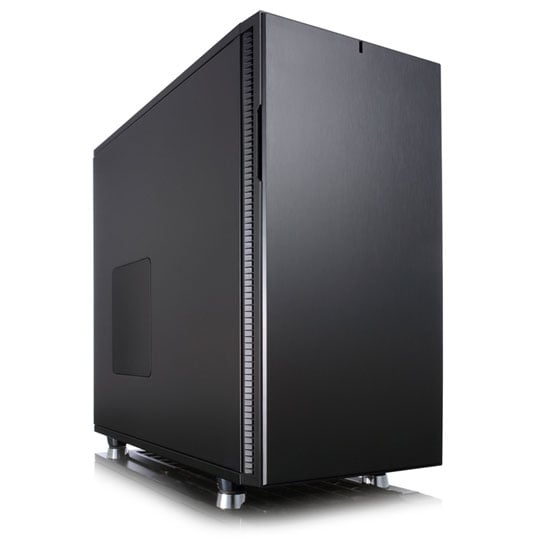 Fractal Design Define R5 Silent Gaming Case with USB 3.0 : image 1