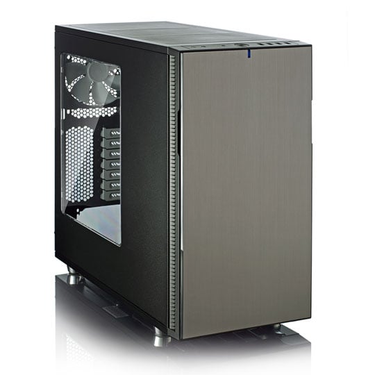Fractal Design Define R5 Gaming Case with Window LN61292 - FD-CA
