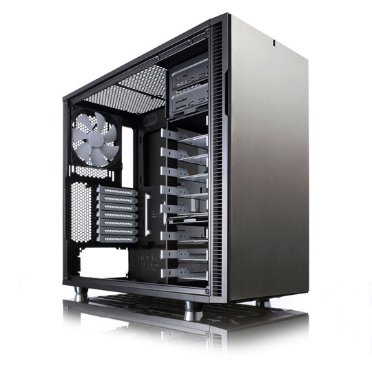 Fractal Design Define R5 Gaming Case with Window LN61292 - FD-CA