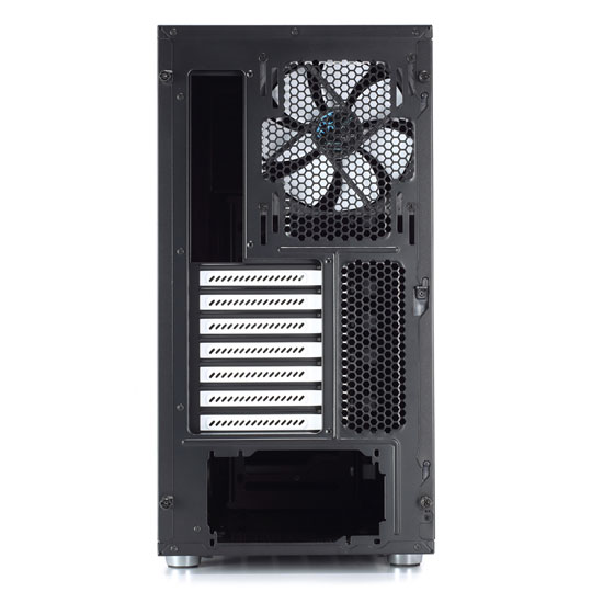 Fractal Design Define R5 Gaming Case with Window LN61292 - FD-CA