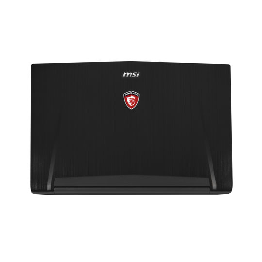 MSI GT72 Intel 4870HQ, NVIDIA 980M GTX Gaming laptop : image 3