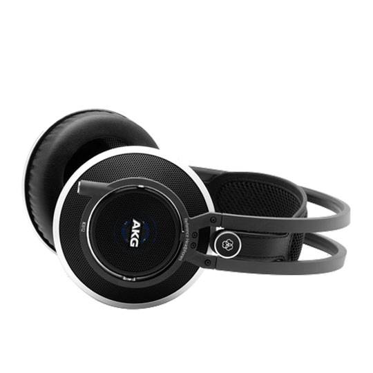 AKG - K812, Superior Reference Headphones