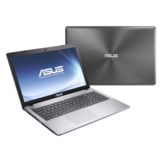 ASUS X550CA X Series 15.6