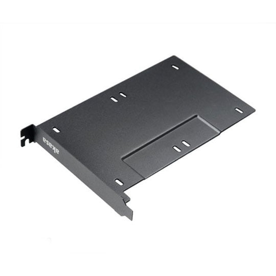 Akasa 2.5" SSD/HDD Mounting Bracket for PCIe/PCI Slot